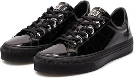 Givenchy Stijlvolle Sneakers voor Mannen