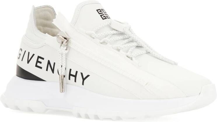 Givenchy Stijlvolle Sneakers voor Mannen en Vrouwen White Dames