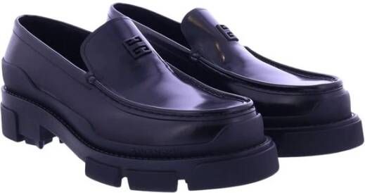 Givenchy Terra Loafer Schoenen