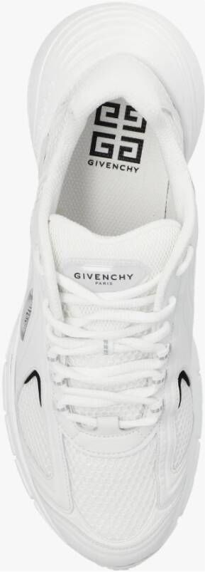 Givenchy Tk-Mx Runner sneakers Wit Heren