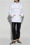 Givenchy Mesh Sneakers met 4G Emblemen Multicolor Heren - Thumbnail 9