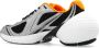 Givenchy Mesh Sneakers met 4G Emblemen Multicolor Heren - Thumbnail 11
