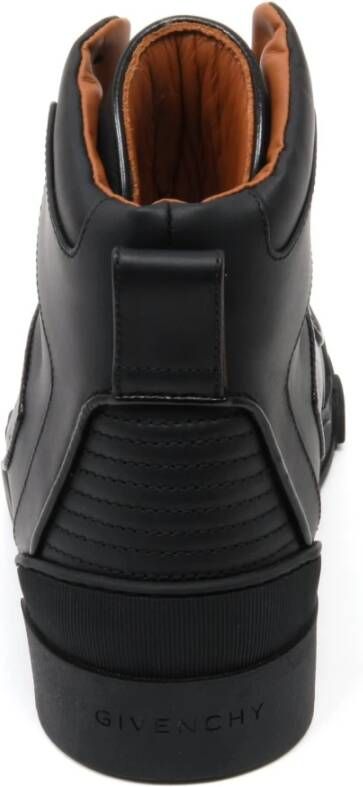 Givenchy Tyson III High Top Sneaker