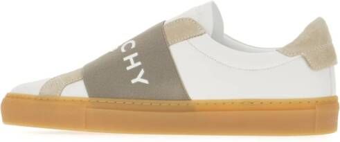 Givenchy Urban Street Sneakers