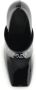 Givenchy Vierkante Logo Pumps met Gedurfde Silhouet - Thumbnail 2