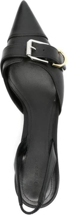 Givenchy Voyou Slingback Pumps