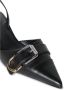 Givenchy Voyou Slingback Sandalen - Thumbnail 2