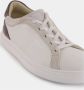 Givenchy Witte & Grijze G Set Sneakers - Thumbnail 2