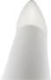 Givenchy Witte Enkellaarsjes voor Vrouwen - Thumbnail 2