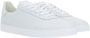 Givenchy Witte Leren Lage Sneakers White Dames - Thumbnail 8
