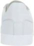 Givenchy Witte Leren Lage Sneakers White Dames - Thumbnail 9