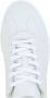 Givenchy Witte Leren Lage Sneakers White Dames - Thumbnail 10