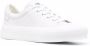 Givenchy Witte Lage Leren Sneakers White Dames - Thumbnail 3