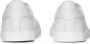 Givenchy Witte Leren Lage Sneakers White Dames - Thumbnail 6