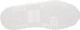 Givenchy Witte Leren Lage Tops Sneakers - Thumbnail 4