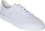 Givenchy Leren Sneakers met Vetersluiting White Heren - Thumbnail 13