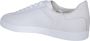 Givenchy Leren Sneakers met Vetersluiting White Heren - Thumbnail 14