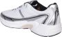 Givenchy Witte Sneakers voor Mannen Aw24 White Heren - Thumbnail 9