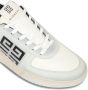 Givenchy Witte Sneakers Klassieke Urban Stijl White Heren - Thumbnail 4