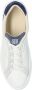 Givenchy Witte Sneakers met Blauwe Accenten White Heren - Thumbnail 3