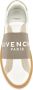 Givenchy Witte Sneakers met Handtekeningdetails - Thumbnail 2