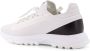Givenchy Witte Sneakers met Logo Print - Thumbnail 2