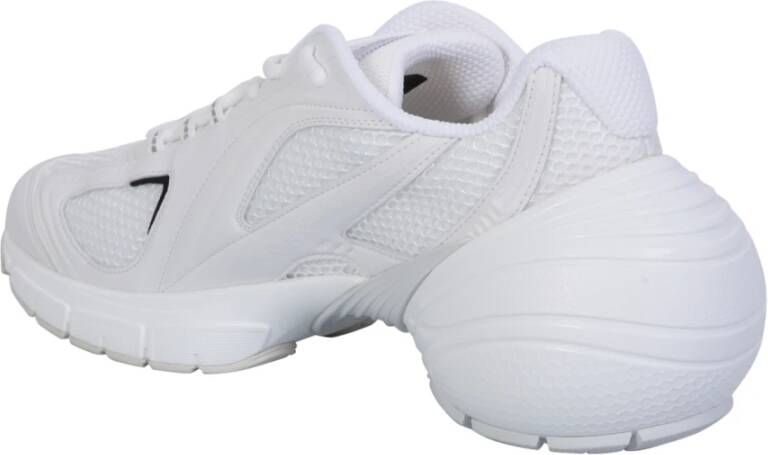 Givenchy Witte Sneakers Ss23