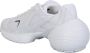 Givenchy Witte 4G Reflecterende Sneakers voor Heren White Heren - Thumbnail 2