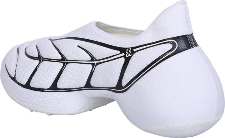 Givenchy Witte Sneakers Ss23