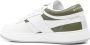 Givenchy Witte Sneakers voor een stijlvolle look - Thumbnail 3
