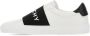 Givenchy Witte Sneakers voor een stijlvolle look - Thumbnail 2