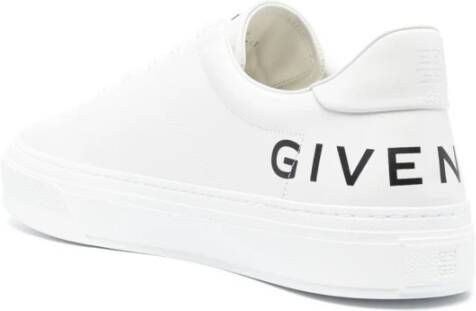 Givenchy Witte Sneakers voor Heren Aw23 White Heren