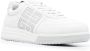 Givenchy Witte Sneakers voor Heren Ss23 Wit Heren - Thumbnail 9