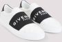 Givenchy Witte Sneakers voor Mannen - Thumbnail 2