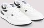 Givenchy Witte Sneakers voor Mannen Aw25 - Thumbnail 2