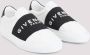 Givenchy Witte Sneakers voor een stijlvolle look - Thumbnail 3