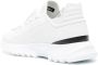 Givenchy Witte Sneakers met Logo Print en 4G Motief White Dames - Thumbnail 10