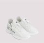 Givenchy Witte Spectre Zip Runner Sneakers White Heren - Thumbnail 3