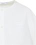 Givenchy Witte Stijlvolle Modieuze Sneakers - Thumbnail 2