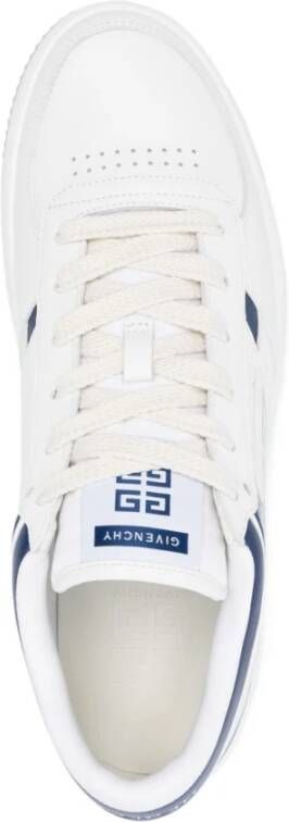 Givenchy Casual Sneakers voor Dagelijks Gebruik