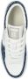 Givenchy Blauwe Sneakers voor Heren Blue Heren - Thumbnail 3