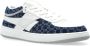 Givenchy Blauwe Sneakers voor Heren Blue Heren - Thumbnail 4