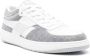 Givenchy Grijze Sneakers voor Mannen Gray Heren - Thumbnail 4