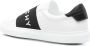 Givenchy Witte Zwarte Urban Street Low Sneakers - Thumbnail 2