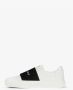 Givenchy Wit Zwart City Sport Sneakers Multicolor Heren - Thumbnail 3
