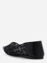 Givenchy Puntige Ballet Flats met Logo Details Black Dames - Thumbnail 4