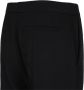 Givenchy Zwarte Bootcut Kleermakersbroek - Thumbnail 2
