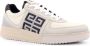 Givenchy Zwarte Witte Sneakers Aw24 Stijl Multicolor Heren - Thumbnail 2