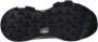 Givenchy Zwarte Casual Ronde Neus Sneakers - Thumbnail 2