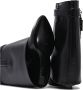 Givenchy Zwarte Leren Sleehaklaarzen - Thumbnail 2